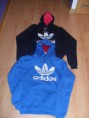 Sudadera ADIDAS